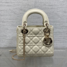 Christian Dior My Lady Bags